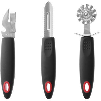 Набор кухонных гаджетов Vantage 16 предметов в интернет гипермаркете «Планета Лета». Фото