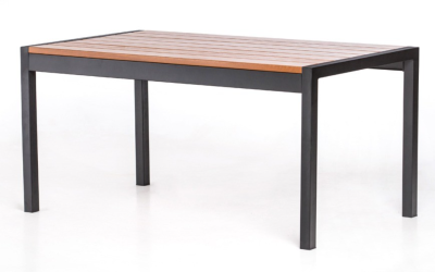 Стол GARDEN G75 в интернет гипермаркете «Планета Лета». Фото