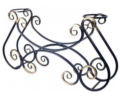 Подставка для цветов "Остара" в интернет гипермаркете «Планета Лета». Фото