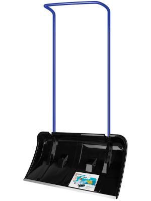 Скрепер БЕДУИН д/уборки снега на колесиках 0365 в интернет гипермаркете «Планета Лета». Фото