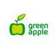 GREEN APPLE