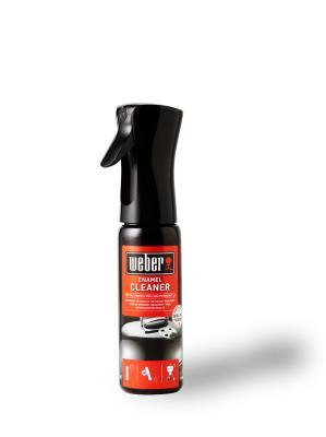 Средство Weber чистящее для эмали гриля 17684 в интернет гипермаркете «Планета Лета». Фото