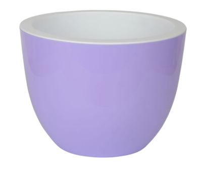Горшок Орион лаванда, d24, h18см, 6л с вкл. ОР24-21 в интернет гипермаркете «Планета Лета». Фото