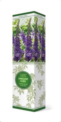 Буддлея Давида Эмпайр Блю П в интернет гипермаркете «Планета Лета». Фото