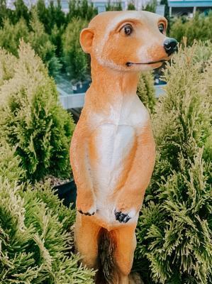 Фигура Сурикат большой Н-60см ФП194 в интернет гипермаркете «Планета Лета». Фото