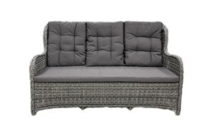 Диван 3х местный 2013 в интернет гипермаркете «Планета Лета». Фото