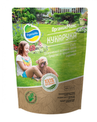 Кукарука 850г в интернет гипермаркете «Планета Лета». Фото