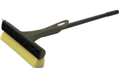 Окномойка "Классика" с черенком 44 см антрацит SV3879АНТ в интернет гипермаркете «Планета Лета». Фото