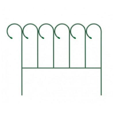 Заборчик сад-парк Барашек 0,7*0,9 K-113-5 в интернет гипермаркете «Планета Лета». Фото