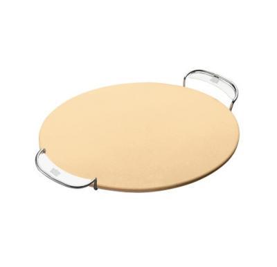 Камень Weber для пиццы Gourmet BBQ System в интернет гипермаркете «Планета Лета». Фото