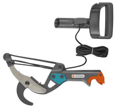 Сучкорез GARDENA комбисистемы BL 0298-20.000.00 в интернет гипермаркете «Планета Лета». Фото