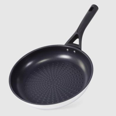 Сковорода Pyrex Expert 26 см нержавеющая сталь Kitchenstar в интернет гипермаркете «Планета Лета». Фото Сковорода Pyrex Expert 26 см нержавеющая сталь в интернет гипермаркете «Планета Лета». Фото