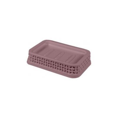 Мыльница OSLO черничный морс PT1346ЧМ-24 в интернет гипермаркете «Планета Лета». Фото