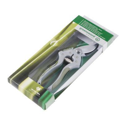 СЕКАТОР САДОВЫЙ 8 DELUXE в интернет гипермаркете «Планета Лета». Фото