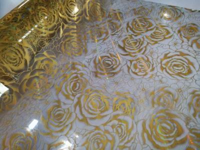 Клеенка Dekorelle силиконовая Gold 1,2х1м 244021 в интернет гипермаркете «Планета Лета». Фото