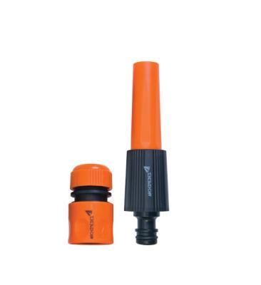 Набор с рег. наконечником-распылителем 1/2'' 90941 в интернет гипермаркете «Планета Лета». Фото