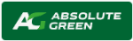 Absolut Green