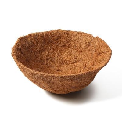 Вкладыш из кокосового волокна d35см 4895777 в интернет гипермаркете «Планета Лета». Фото