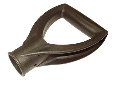 Ручка V-образная 36мм 011320 в интернет гипермаркете «Планета Лета». Фото