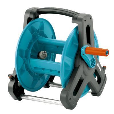 Катушка GARDENA для шланга 50 Classic 8007 в интернет гипермаркете «Планета Лета». Фото
