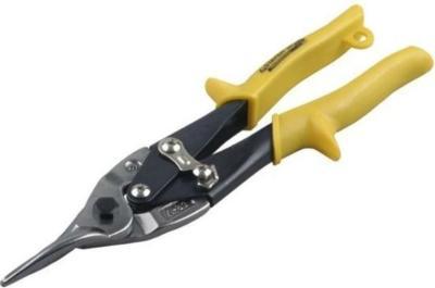 Ножницы STAYER Professional HERCULES по металлу прямые 250 мм 2321 в интернет гипермаркете «Планета Лета». Фото