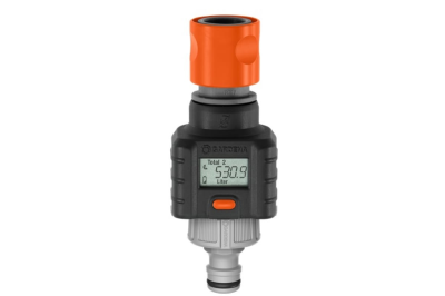 Счетчик воды  GARDENA 08188-20.000.00 в интернет гипермаркете «Планета Лета». Фото