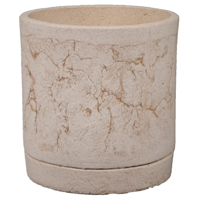 Горшок Цилиндр 5 D59см H60см V160л в интернет гипермаркете «Планета Лета». Фото