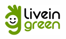 live in green