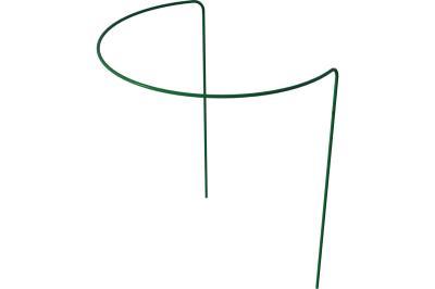 Поддержка под куст большая (1полудуга) в интернет гипермаркете «Планета Лета». Фото