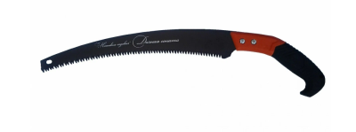 Ножовка серповидная  Агросоната термообработанная в интернет гипермаркете «Планета Лета». Фото