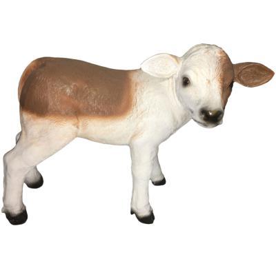 Фигура Теленок Н-27см в интернет гипермаркете «Планета Лета». Фото