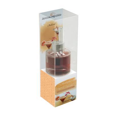 Диффузор Aroma republic 40 мл "Ireland" "Ирландский крем" 90017 в интернет гипермаркете «Планета Лета». Фото