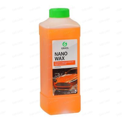 Нановоск с защитным эффектом Nano Wax 1кг GraSS 110253 в интернет гипермаркете «Планета Лета». Фото