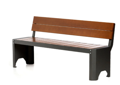 Скамья СITY CI-160S в интернет гипермаркете «Планета Лета». Фото