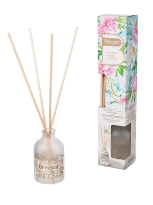 Ароматический диффузор Breesal Aromа Sphere Свежесть чувств в интернет гипермаркете «Планета Лета». Фото