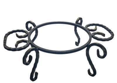 Подставка под казан для тандыра ("Гектор","Казачий","Степной") в интернет гипермаркете «Планета Лета». Фото