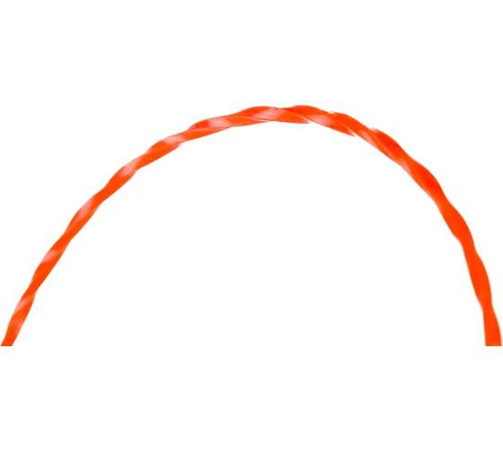 Леска CHAMPION Twisted Square 2,0*15 м (витой квадрат)   C7002 в интернет гипермаркете «Планета Лета». Фото