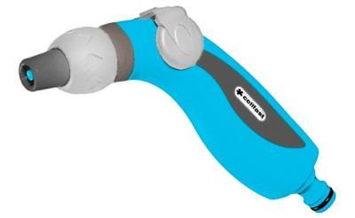 Ороситель пистолетный  UNI ( 52-050 ) Cellfast в интернет гипермаркете «Планета Лета». Фото