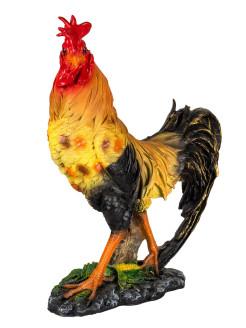 Фигура Петух Испанский H-53см в интернет гипермаркете «Планета Лета». Фото