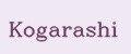 Kogarashi