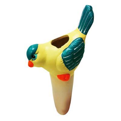 Увлажнитель Птичка для растений 7,5х10х16см в интернет гипермаркете «Планета Лета». Фото