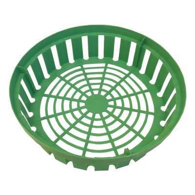 Корзина для луковичных d30см в интернет гипермаркете «Планета Лета». Фото