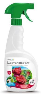 Цветолюкс Бау 700мл AVGUST в интернет гипермаркете «Планета Лета». Фото Цветолюкс Бау 700мл в интернет гипермаркете «Планета Лета». Фото