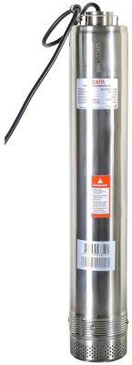 Скважинный насос НС-55/50 ПРОФ Ресанта 77/3/1 в интернет гипермаркете «Планета Лета». Фото