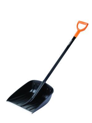 Лопата Fiskars для уборки снега 1026794 в интернет гипермаркете «Планета Лета». Фото