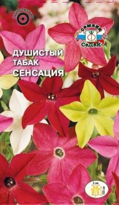 Табак душистый Сенсация смесь в интернет гипермаркете «Планета Лета». Фото