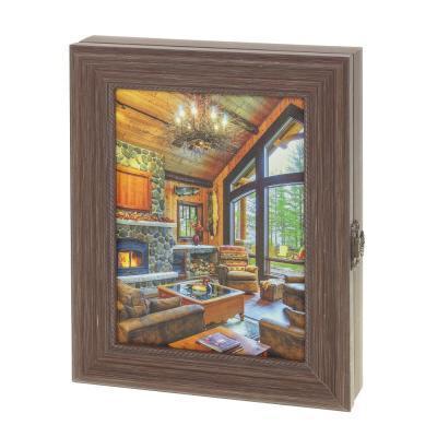 Ключница Гостиная 22x28 см 714680 в интернет гипермаркете «Планета Лета». Фото