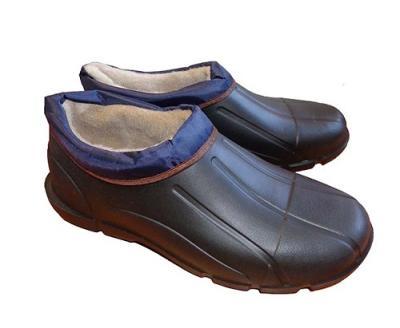 Галоши мужские ут. 1S.GL.U в интернет гипермаркете «Планета Лета». Фото