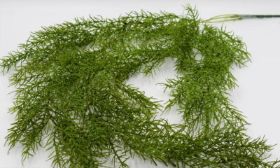 Растение искусственное 102см в интернет гипермаркете «Планета Лета». Фото