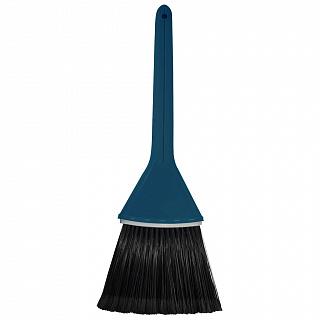 Веник мини Rock'n'Roll индиго в интернет гипермаркете «Планета Лета». Фото